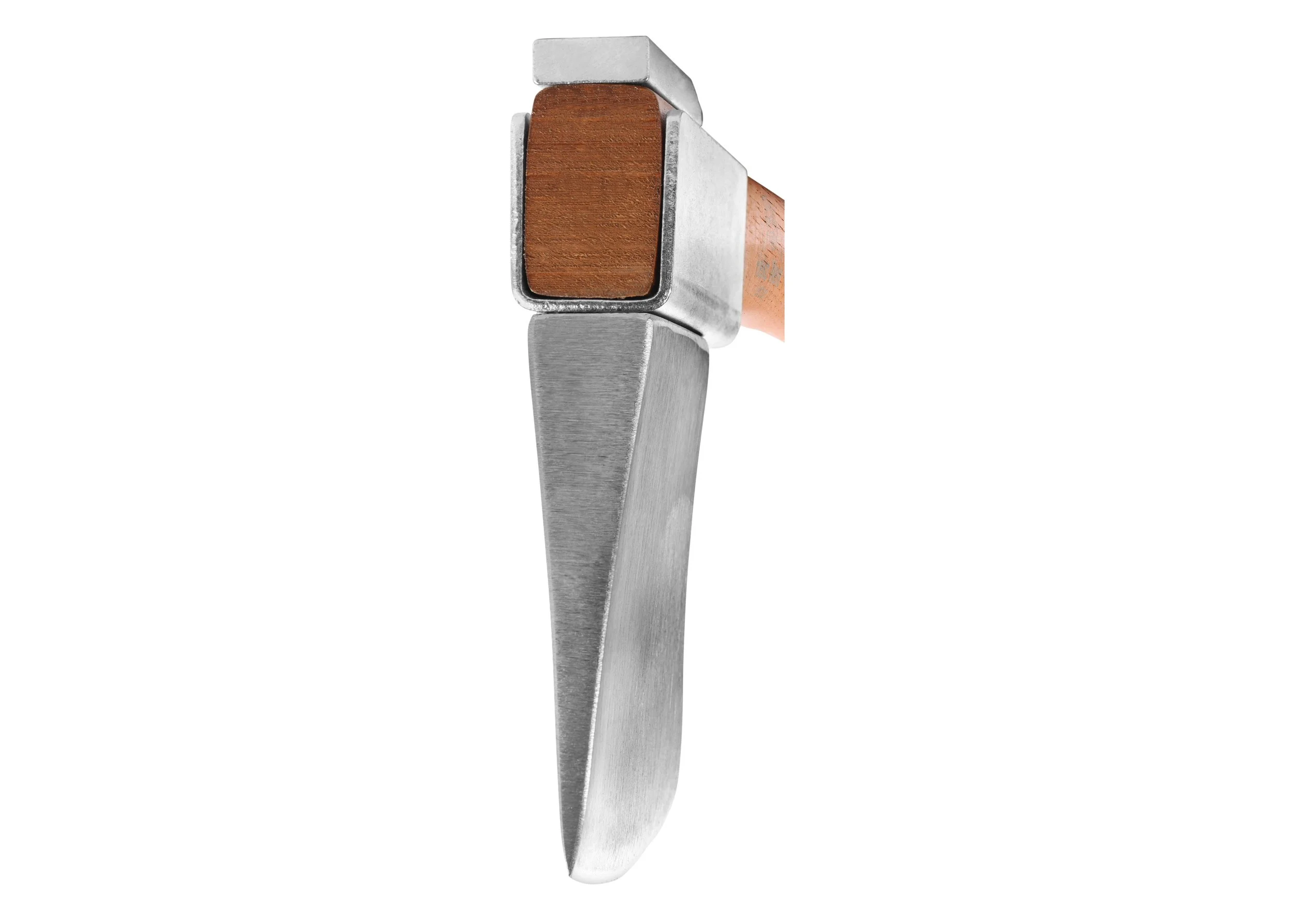 Vario Heavy Universal Axe — Powerful German Felling & Splitting